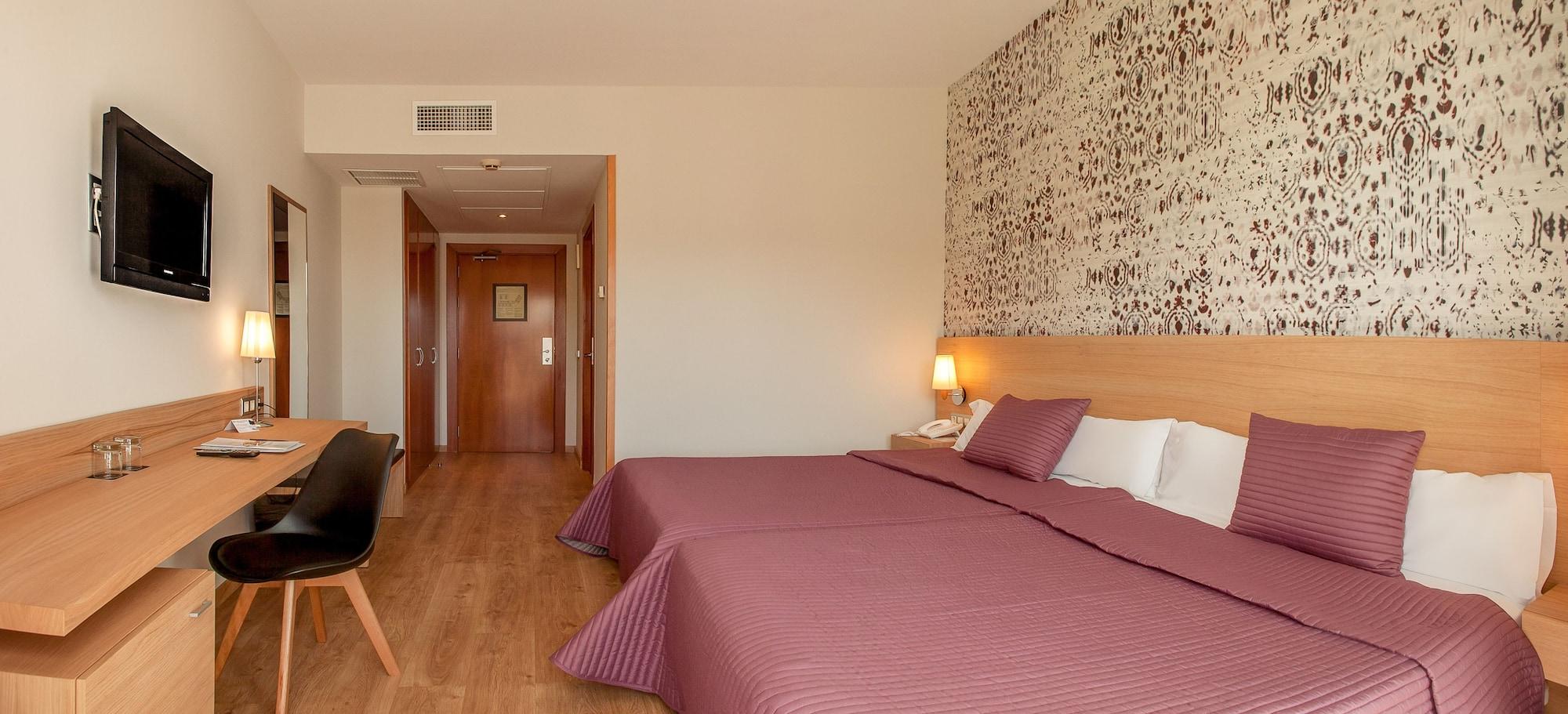 Rh Princesa Hotel & Spa 4* Sup Benidorm Esterno foto